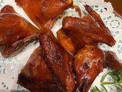 -高家烧鸽子烧烤店63年