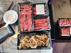 -尚御潮汕牛肉自助火锅(锦园店)