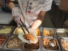 -张果佬年糕卷(科巷店)