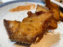 -万柳阁小馆·花园餐厅(龙潭湖店)