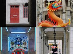 -赤坎·广东华侨国际旅游度假区