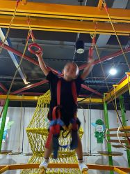 -新方向童乐小镇·儿童主题乐园·职业角色扮演(南昌店)