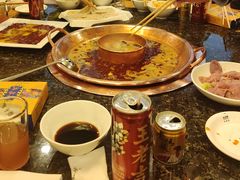 -老码头火锅(骡马市店)