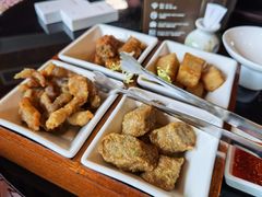闽南小吃拼盘-临家闽南菜(大唐店)