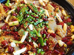 -邱金小炒·30 年盐帮江湖菜(自贡店)