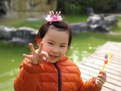 -吴淞炮台湾湿地森林公园烧烤区