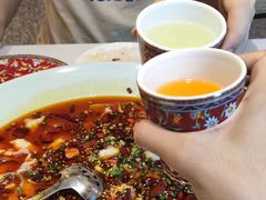 -关里关外·鱼头泡饼(唐冶绿地汇店)