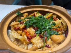 -雅酌园·烟火南京菜(颐和路店)