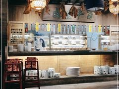-南京大牌档(崇文门国瑞店)