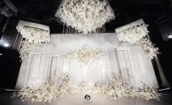 -天邑国际酒店·宴会厅