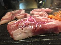 -401餐厅(弘大店)