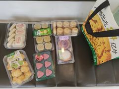 -天虹购物中心(石路店)