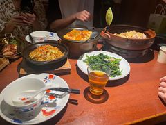 -客语客家菜(长安万达店)