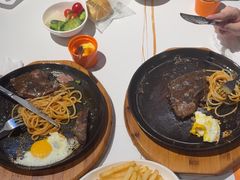 -豪享来(我格广场店)