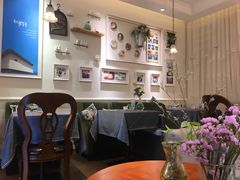 -燕庭·纯燕窝·甜品下午茶(日月光店)