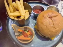 -blue frog蓝蛙(长泰广场店)