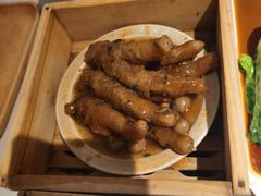 -蔡澜点心·粤菜(西单大悦城店)