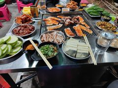 -同心烧烤(总店)