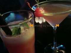 -Masa玛莎酒吧(江南西店)