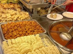 -三大营南昌水煮·油炸(天城路店)