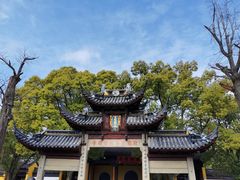 -西园戒幢律寺