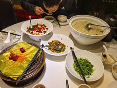 -院里寻菜·精致庭院菜(观沙岭店)