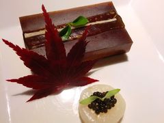 潮卤法国露杰鸭肝-wann lounge 低温慢煮牛排·清吧
