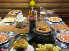 -卢布里西餐厅(总店)