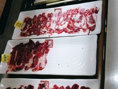 -海银海记牛肉火锅(解放路店)