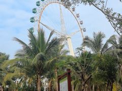 -白沙门生态公园