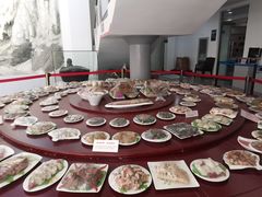 -中国第四纪冰川遗迹陈列馆