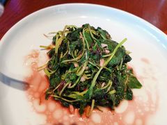 蒜蓉红米苋-映水芙蓉(上海万象城店)