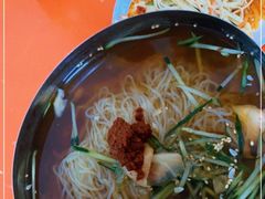 -东一路朝鲜大冷面