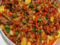 -辣小鲜·南昌大排档(船山路店)