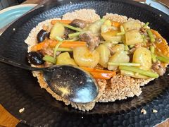 -薇酌饮·陕西菜(南门外店)