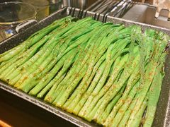 -很久以前羊肉串(昌里路三钢里店)