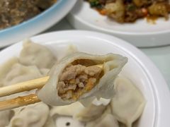 海胆水饺-黑石礁酒楼·海鲜(黑石礁店)