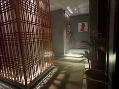 大堂-泰适SPA馆丨精油·按摩·足道(后海地铁口店)