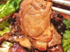 -肥肥虾庄·金牌油焖大虾(杨园滨江时代walk店)