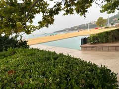 -青岛第一海水浴场