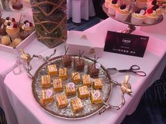 -美丽心情蛋糕(江苏路店)