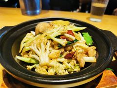 -顺香居·老字号湖北菜(江汉路店)