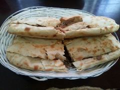 android_upload_pic-宝光熏肉鞋底火烧(新街口店)