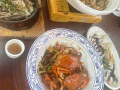 -园林美食城·本土农家菜(杨和镇店)