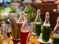-青城山六善酒店·紫氣園中餐厅