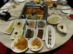 -海底捞火锅(泉城路店)