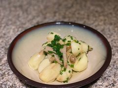 -南京大牌档(香港广场店)
