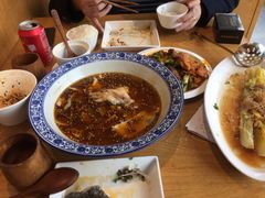 -峨嵋小镇·川菜(勒泰中心店)