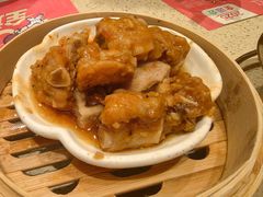 -点都德(奥体印象城店)