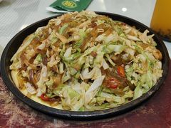 -裕德隆清真饭庄·天津特色菜(河东店)